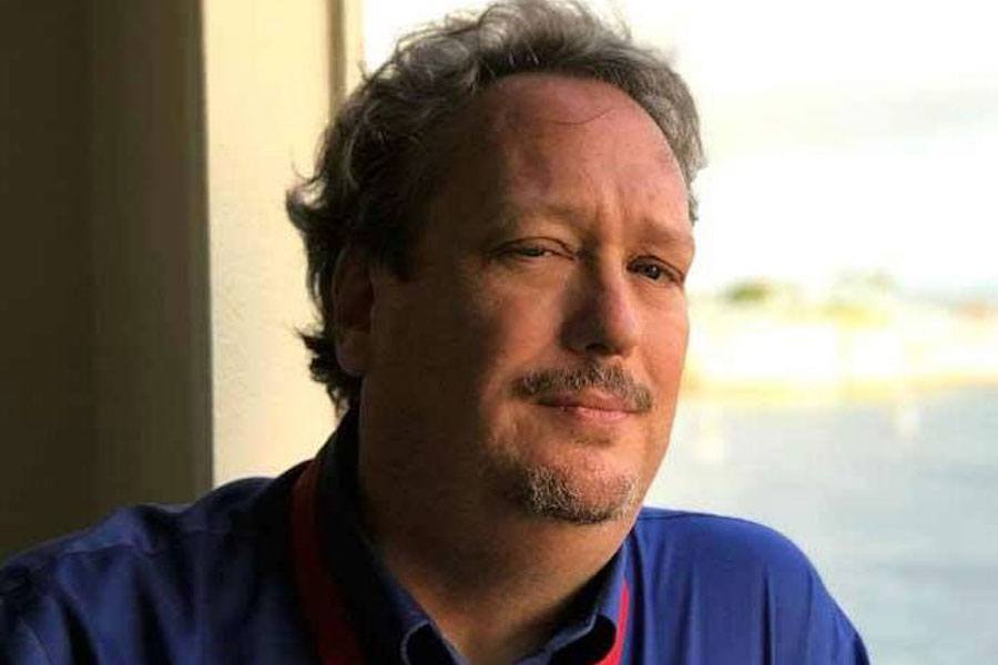 mike mcgann