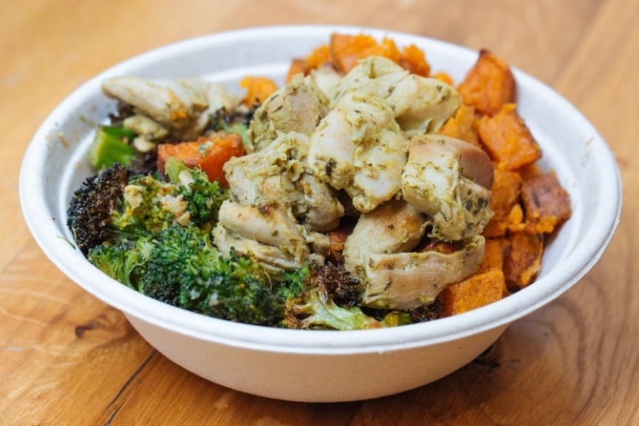 real food eatery healthy philadelphia