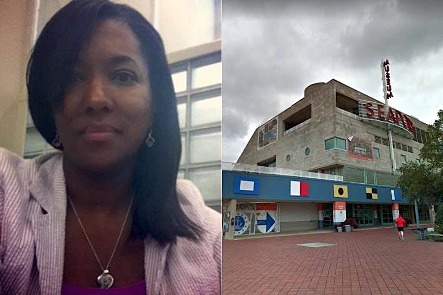 seaport museum whistleblower lawsuit