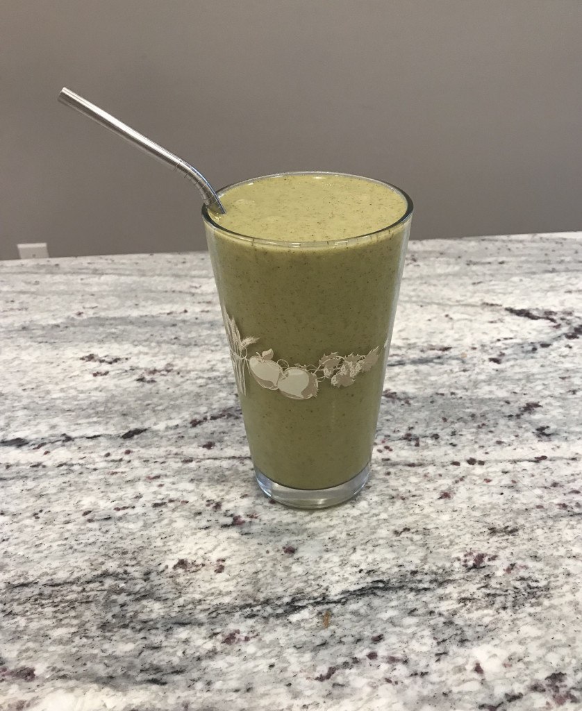 ultramarathon runner