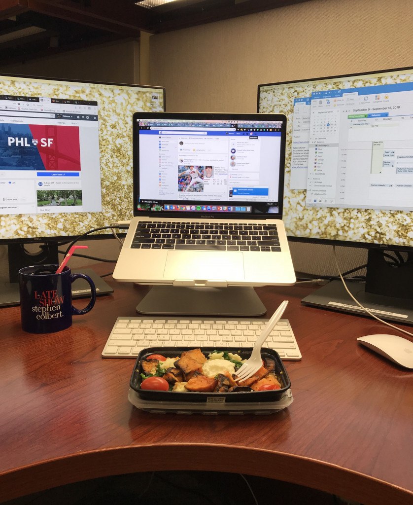 ultramarathon runner