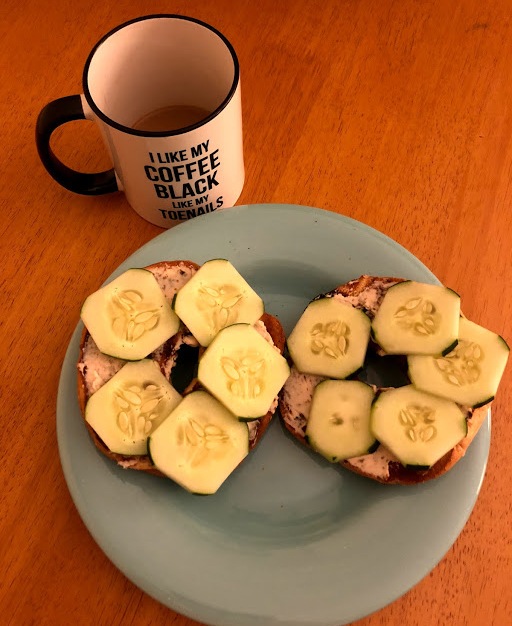 vegan marathon runner