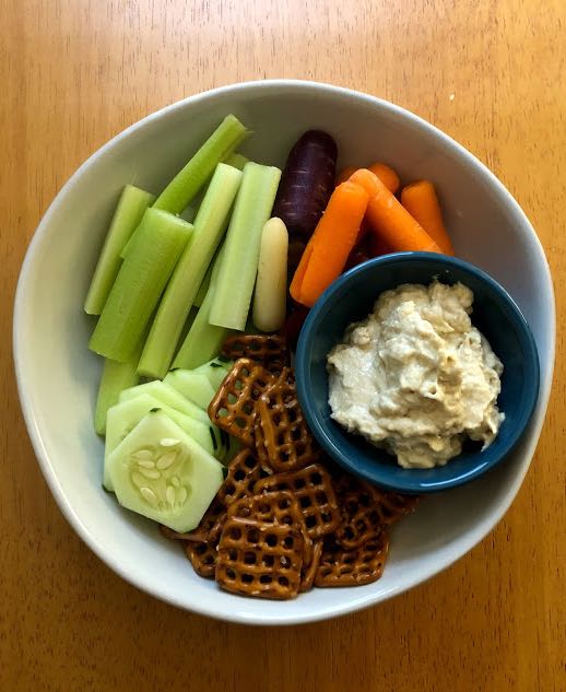 vegan marathon runner