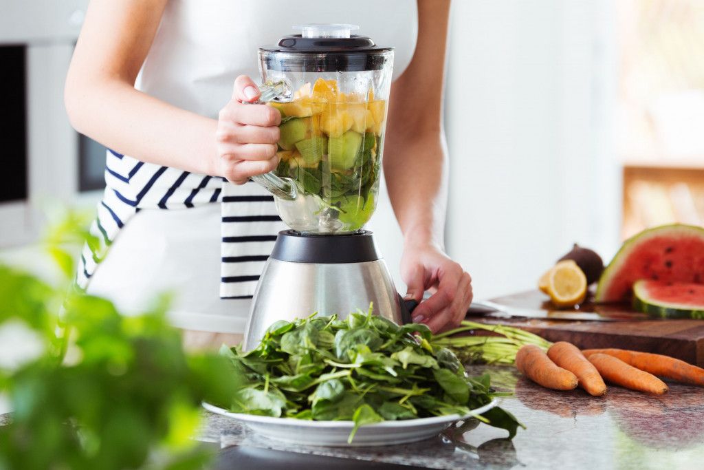 vegan protein source