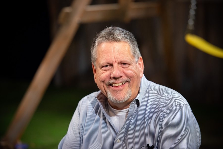 warplay kevin glaccum