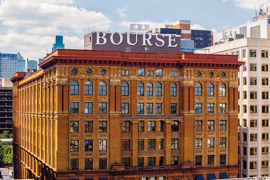 Here S The Problem With The New Bourse Marketplace