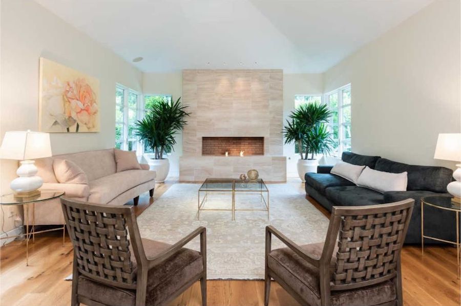 house for sale chadds ford modern villa living room