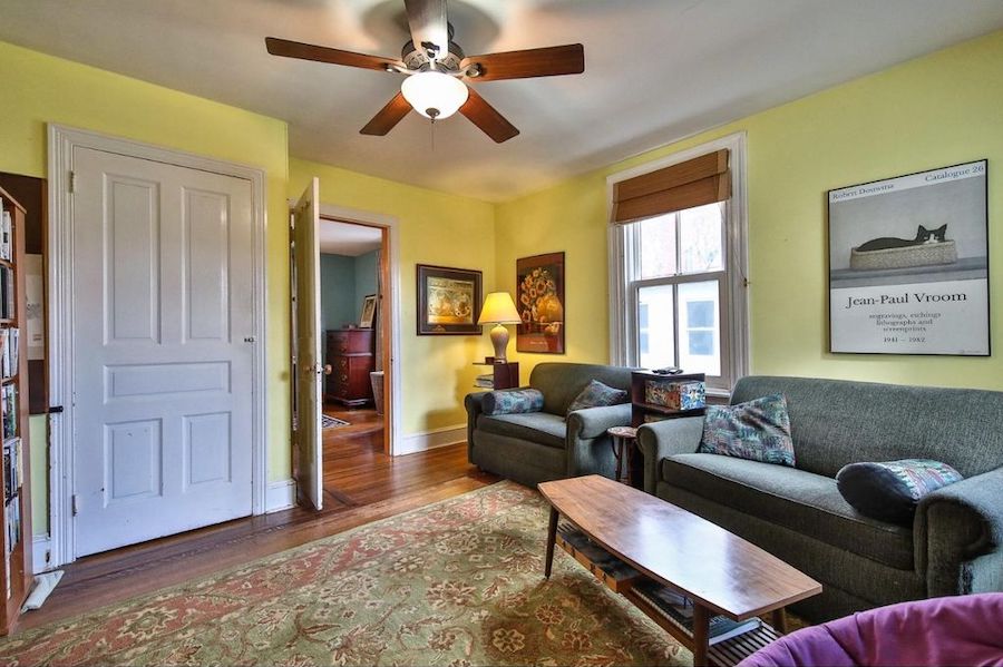 house for sale fox chase victorian master suite sitting room