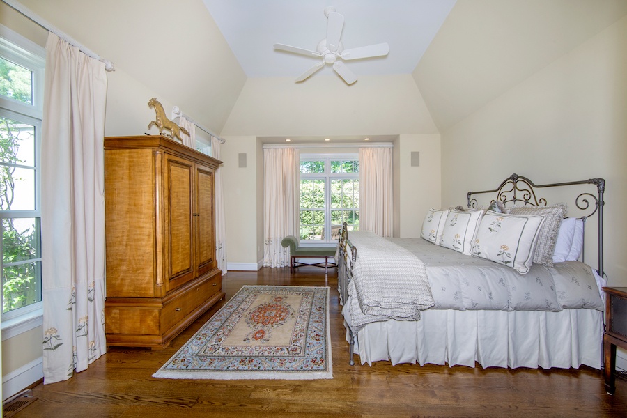 house for sale gladwyne estate main house master bedroom
