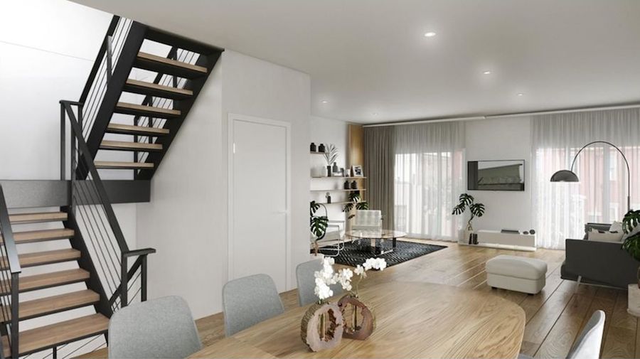 pennsport neighborhood guide greenwich street new construction