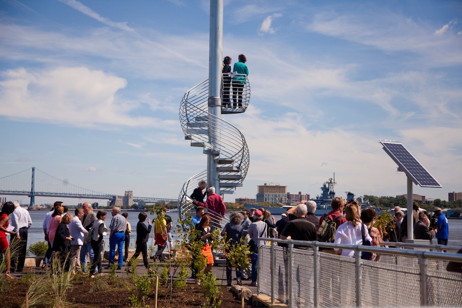 pennsport neighborhood guide washington avenue pier