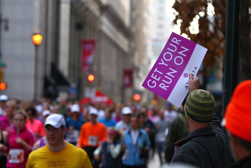 philadelphia marathon guide