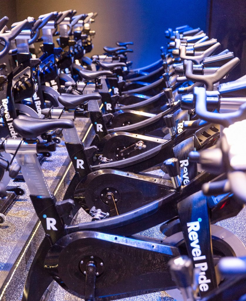 revel ride bwp underground