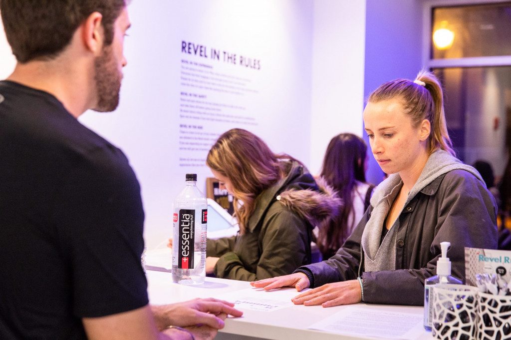 revel ride bwp underground