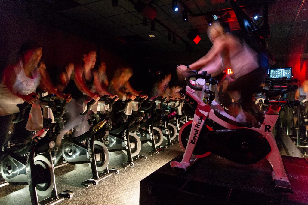 revel ride bwp underground