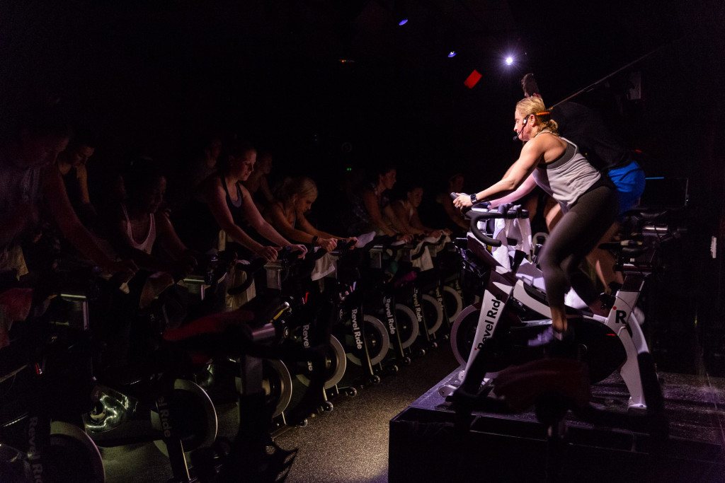 revel ride bwp underground