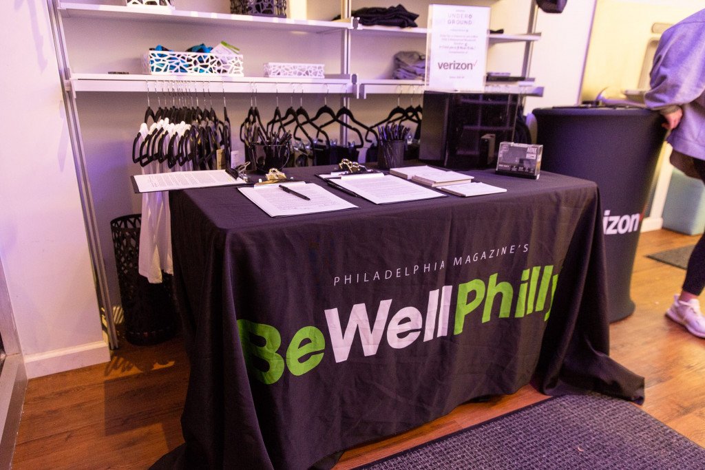 revel ride bwp underground