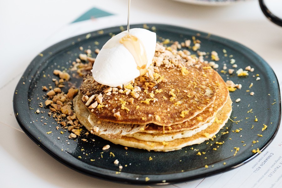 spice finch breakfast brunch rittenhouse
