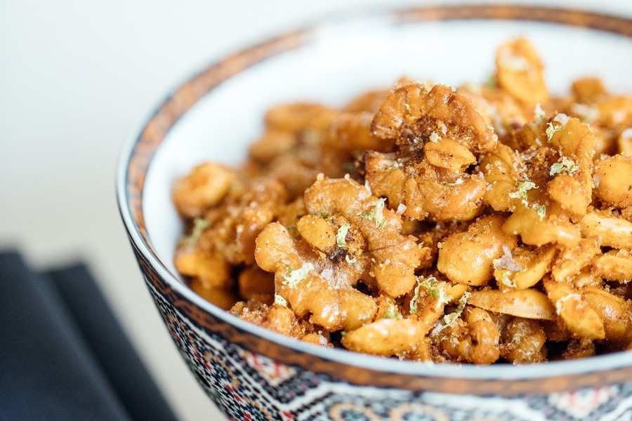 spice finch happy hour bar snacks rittenhouse