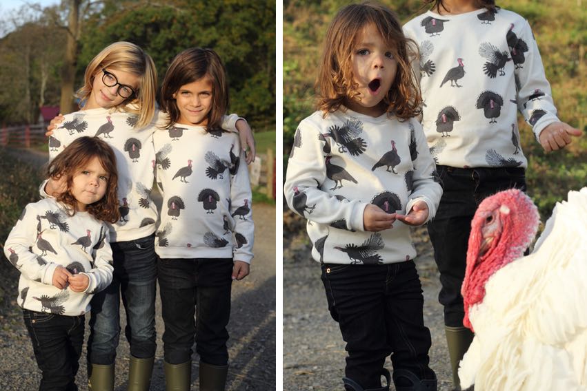 vegan kids clothing line