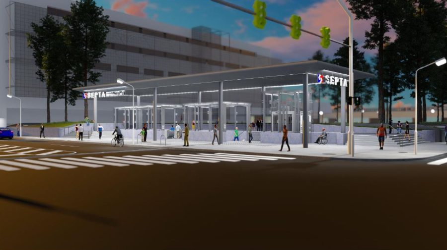 30th street station septa