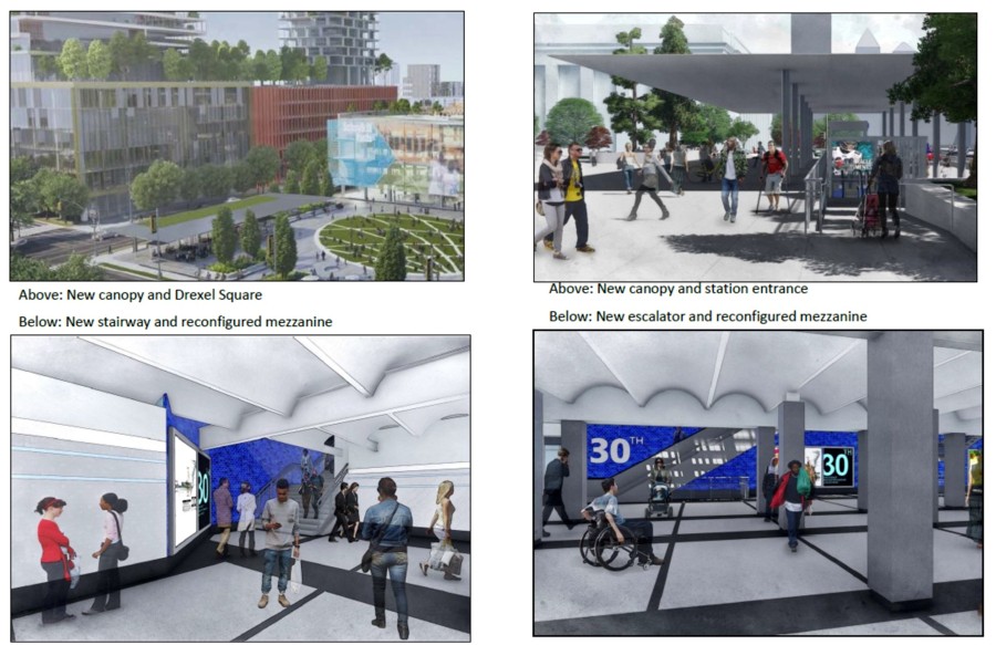 30th street station septa