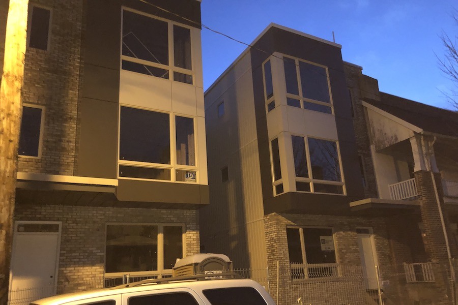 2019 predictions new houses under construction west philly