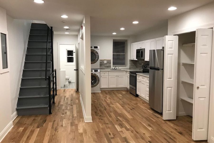 apartment for rent east kensington new bilevel