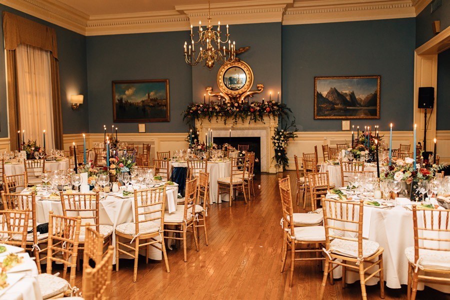 ballroom wedding venues