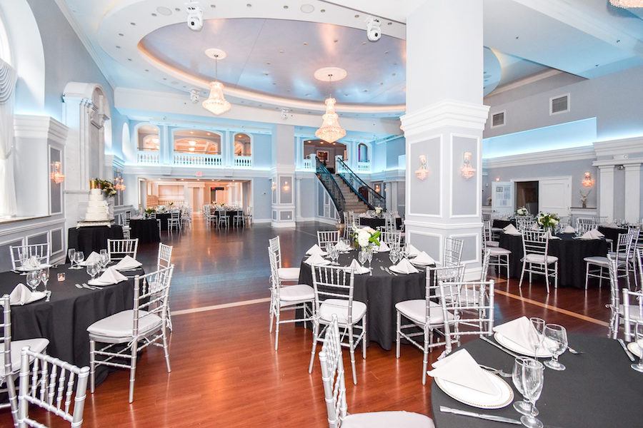 ballroom wedding venues