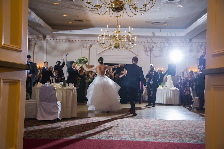ballroom wedding venues