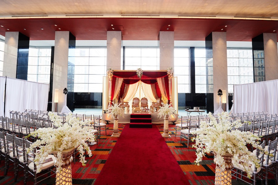 ballroom wedding venues