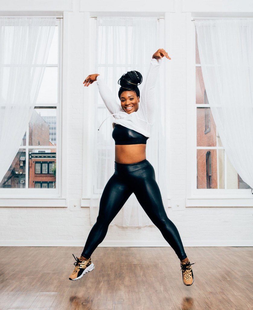 best trainers philadelphia