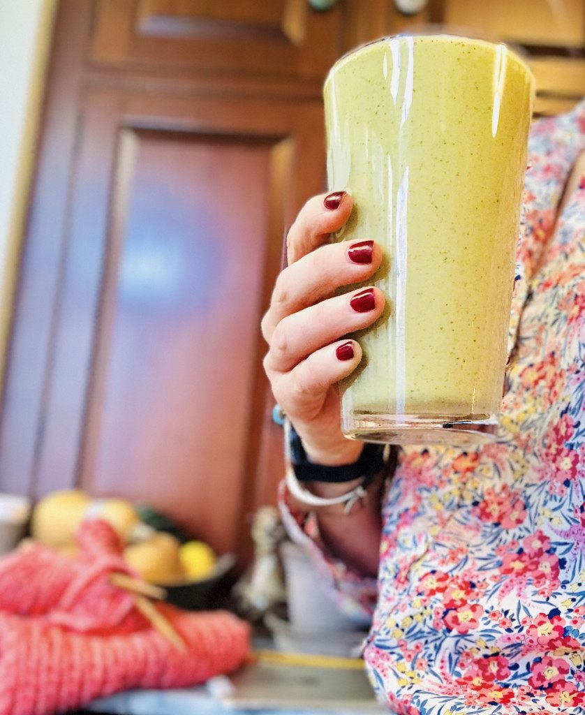 dietitian eats