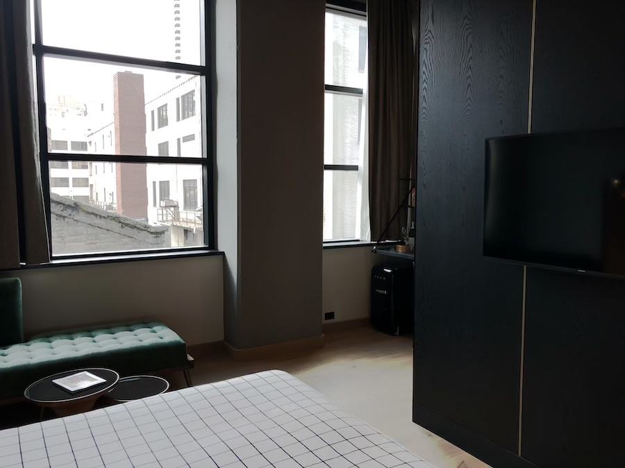 fitler club hotel preview windows