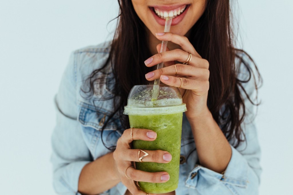healthy food trends