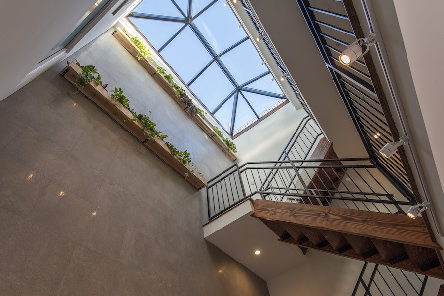 house for sale east falls new construction row atrium
