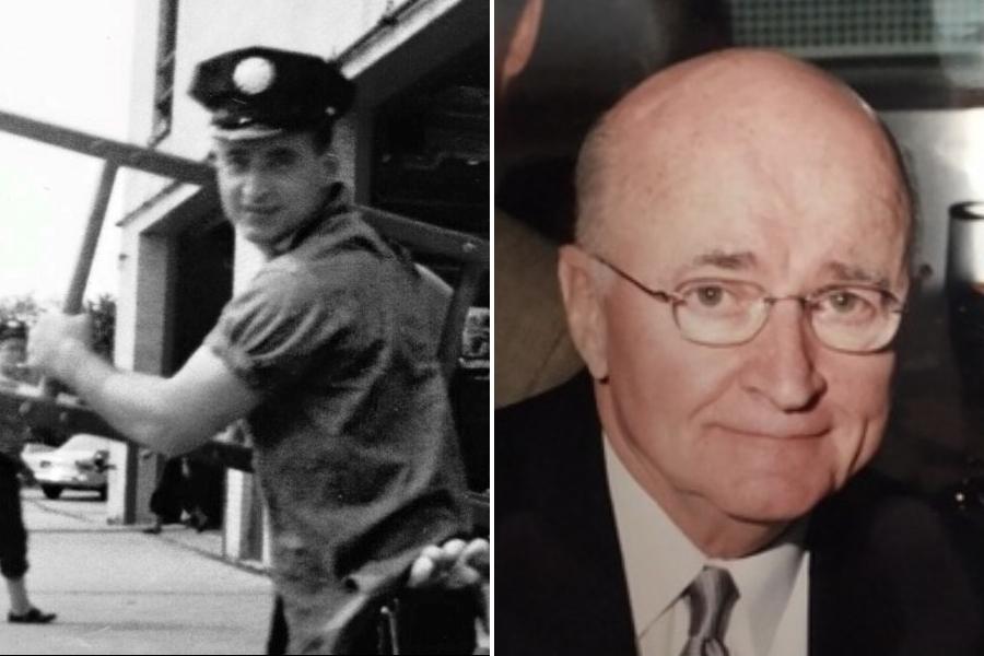 kenney father death james f kenney sr