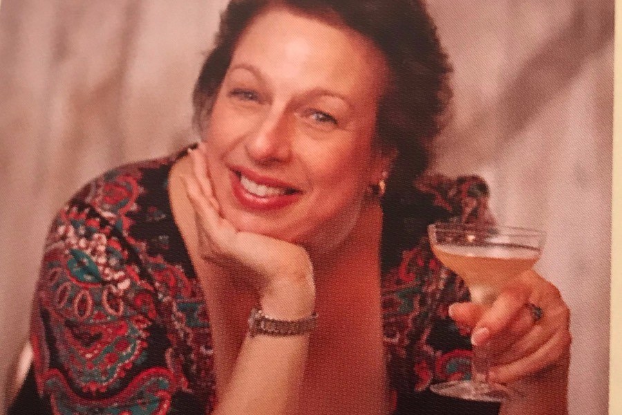 katie loeb hospice bartender philadelphia