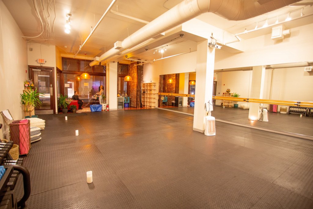 old city yoga
