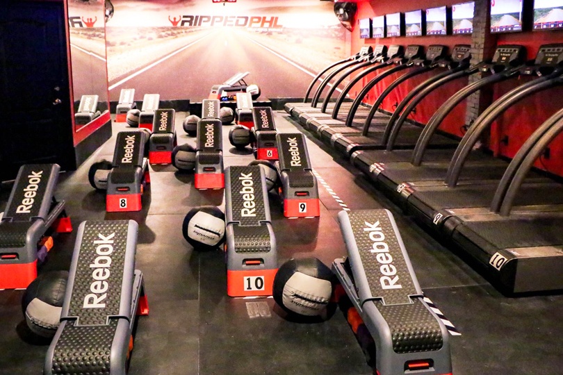 philadelphia classpass stats