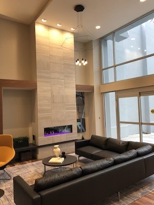 the national tour clubhouse main lounge
