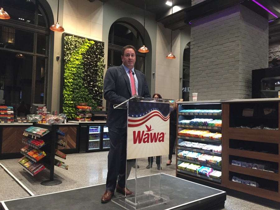 wawa