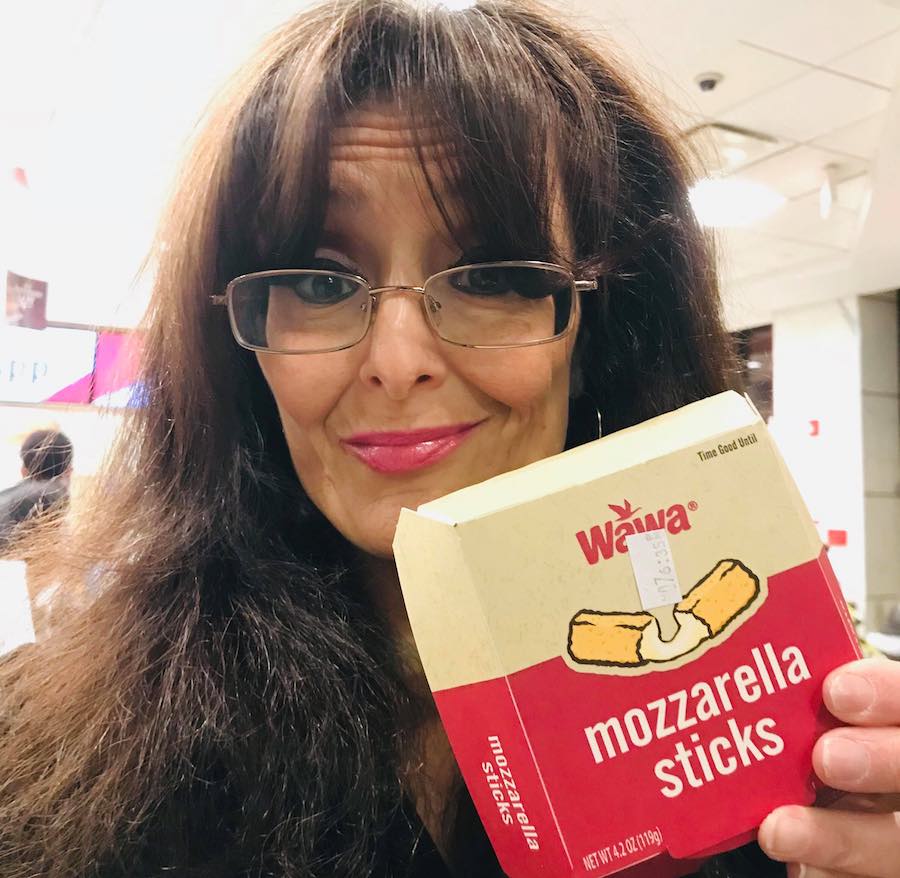 wawa menu christine flowers