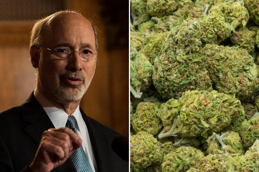 recreational marijuana
