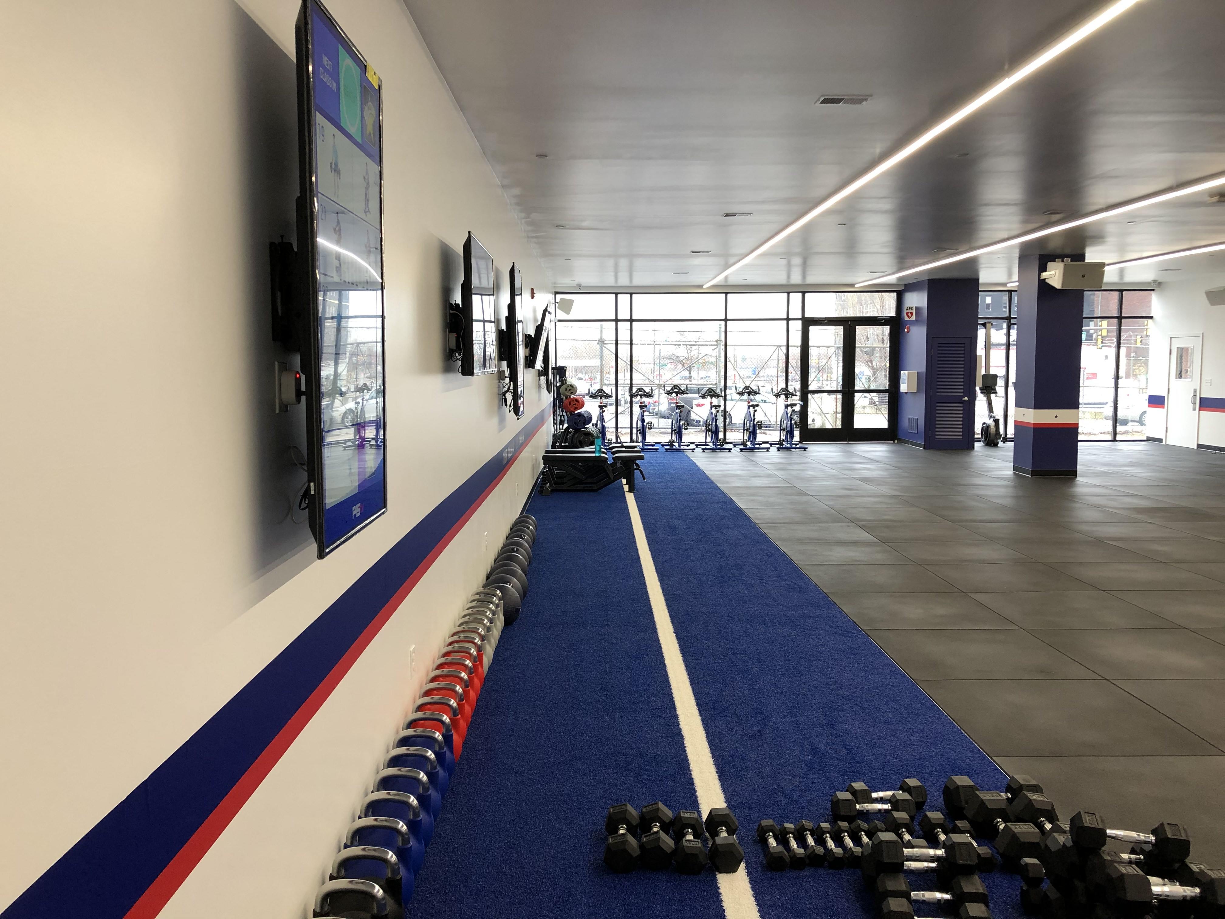 f45 training northern liberties