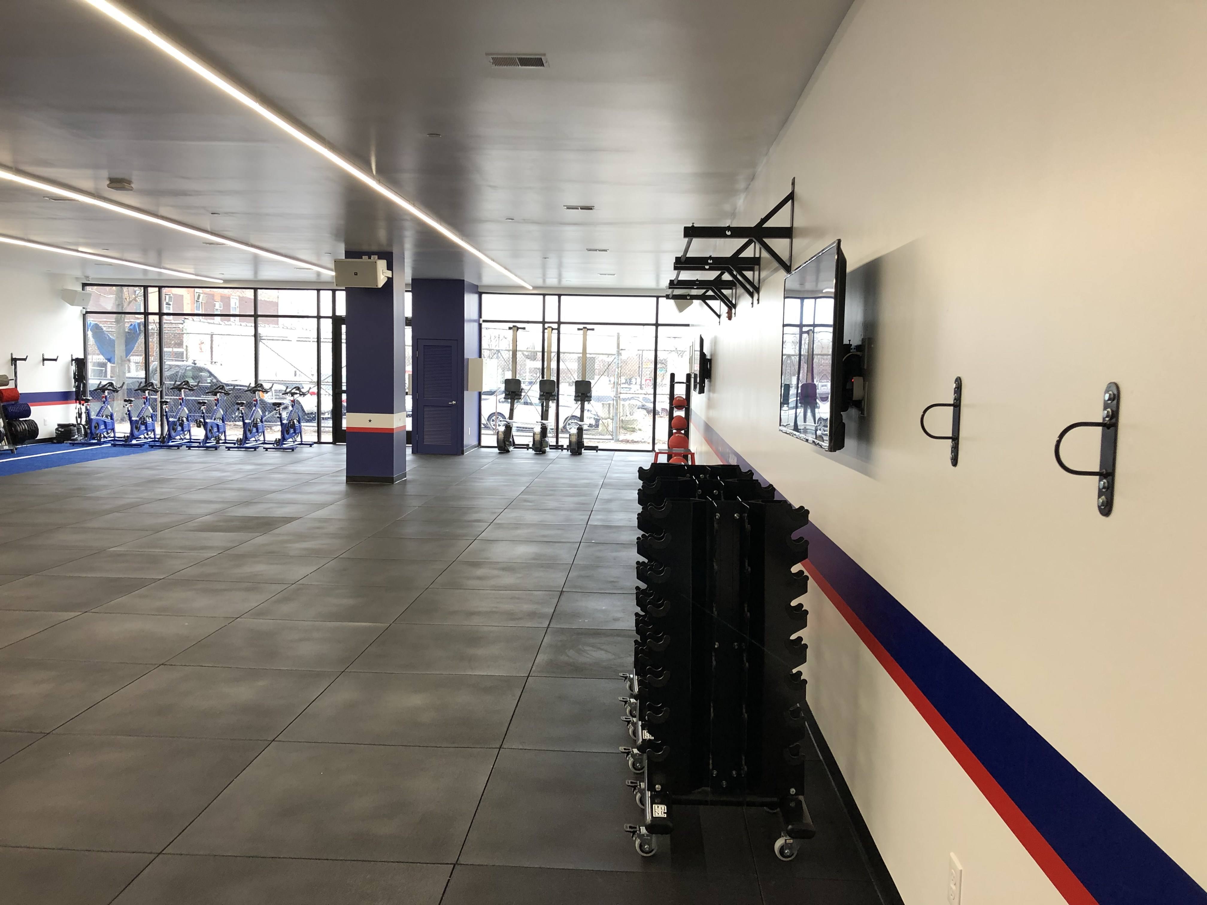 f45 training northern liberties