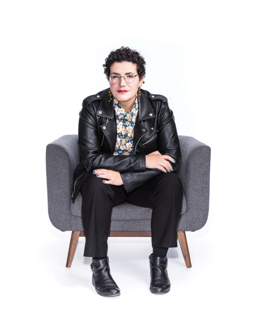 Raquel Salas Rivera