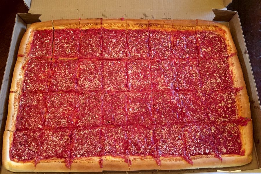 best tomato pie philadelphia northwest