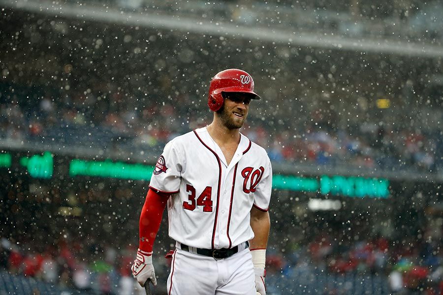 winter storm harper